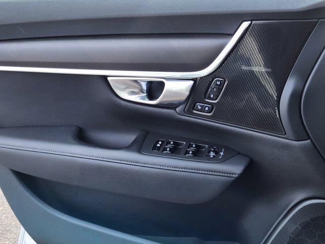 used 2019 Volvo V90 Cross Country car, priced at $29,201
