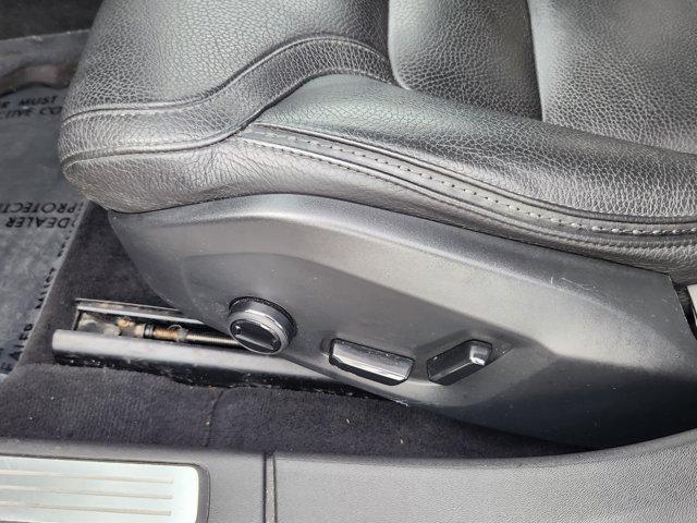 used 2019 Volvo V90 Cross Country car, priced at $29,201