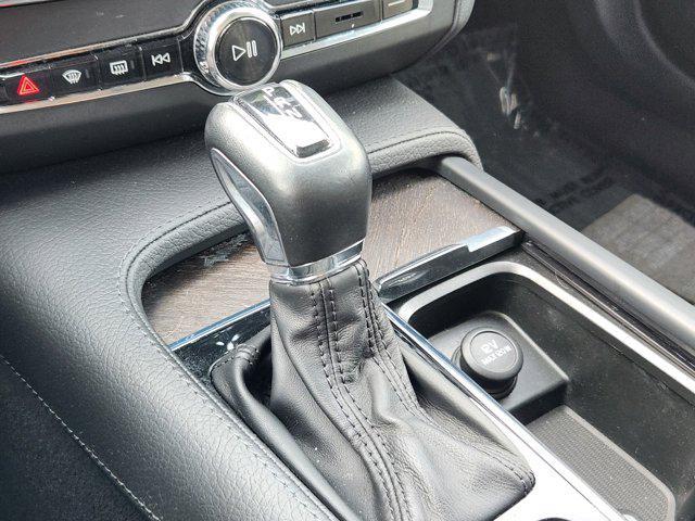 used 2019 Volvo V90 Cross Country car, priced at $29,201