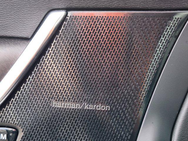 used 2019 Volvo V90 Cross Country car, priced at $29,201