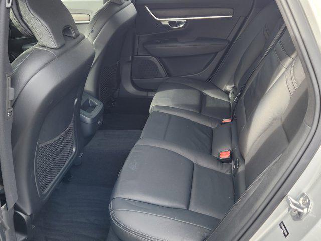 used 2019 Volvo V90 Cross Country car, priced at $29,201