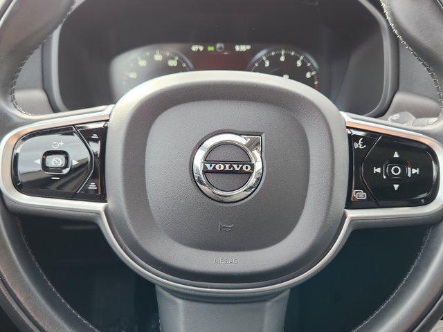 used 2019 Volvo V90 Cross Country car, priced at $29,201