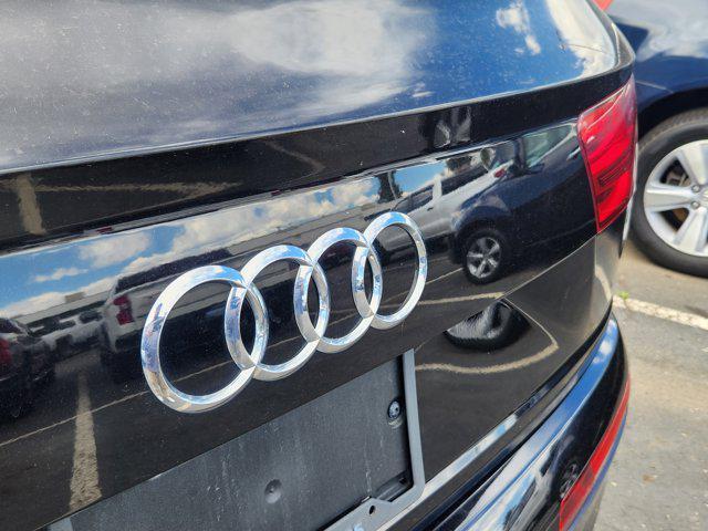 used 2019 Audi Q7 car, priced at $23,298