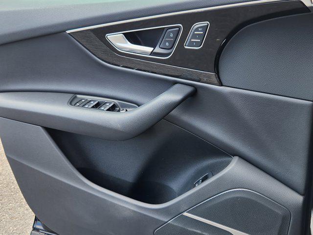 used 2019 Audi Q7 car, priced at $23,298