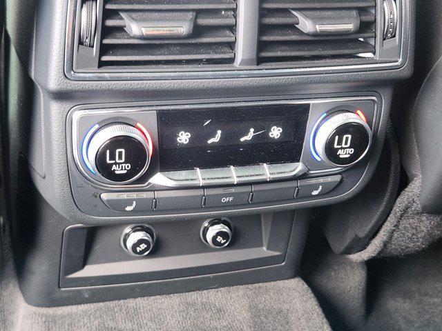 used 2019 Audi Q7 car, priced at $23,298