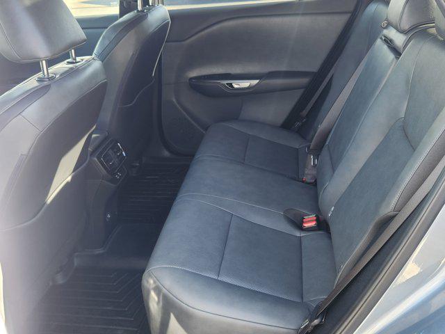 used 2023 Lexus RZ 450e car, priced at $35,249