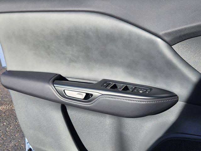 used 2023 Lexus RZ 450e car, priced at $35,249