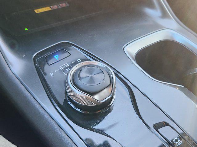 used 2023 Lexus RZ 450e car, priced at $35,249