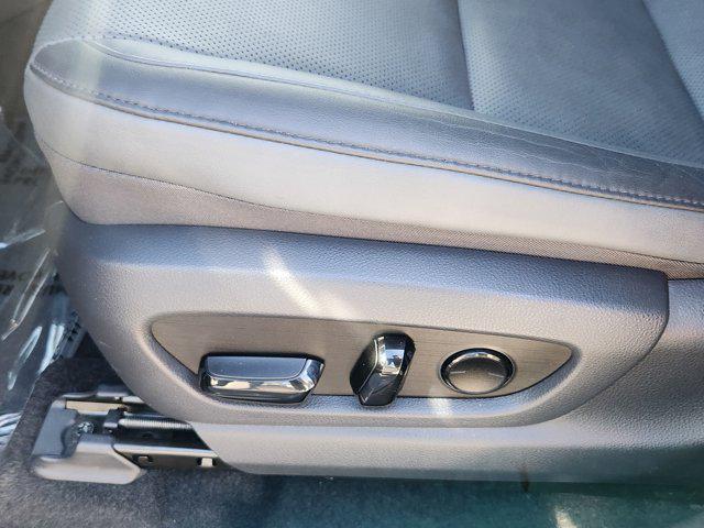 used 2023 Lexus RZ 450e car, priced at $35,249