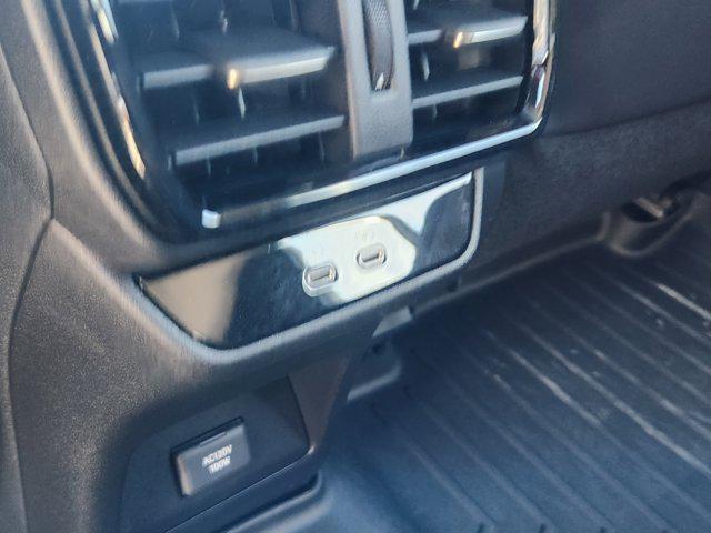 used 2023 Lexus RZ 450e car, priced at $35,249