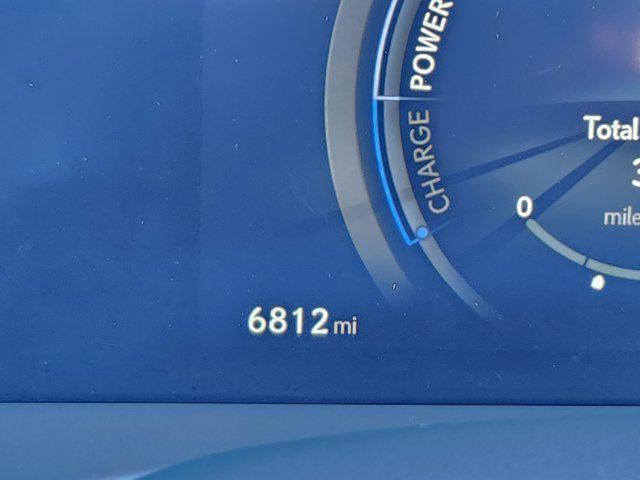 used 2023 Lexus RZ 450e car, priced at $35,249