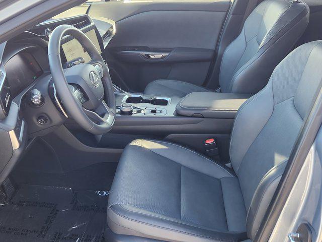 used 2023 Lexus RZ 450e car, priced at $35,249
