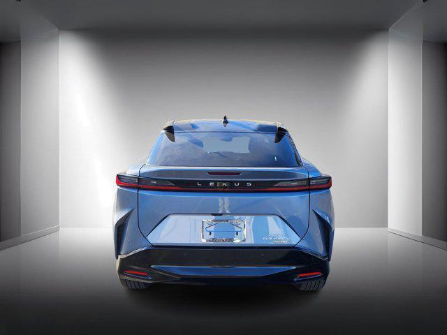 used 2023 Lexus RZ 450e car, priced at $35,249