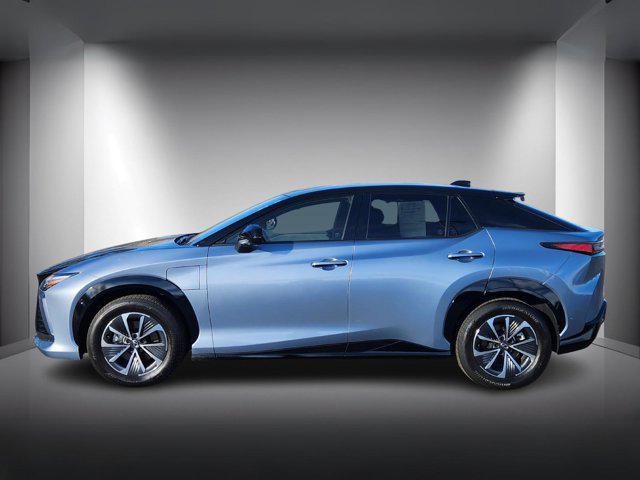 used 2023 Lexus RZ 450e car, priced at $35,249