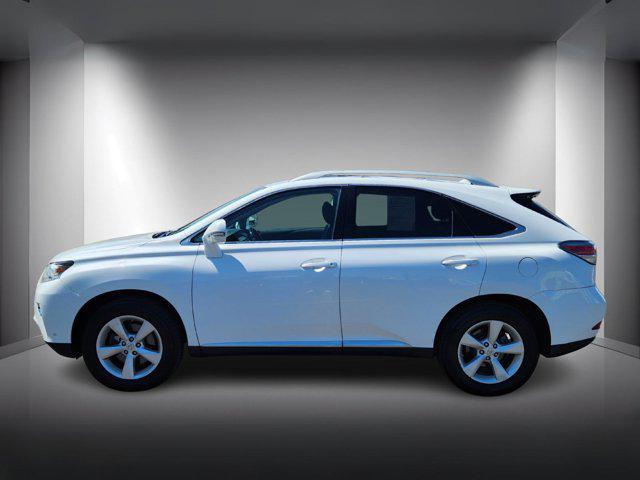 used 2014 Lexus RX 350 car, priced at $16,198