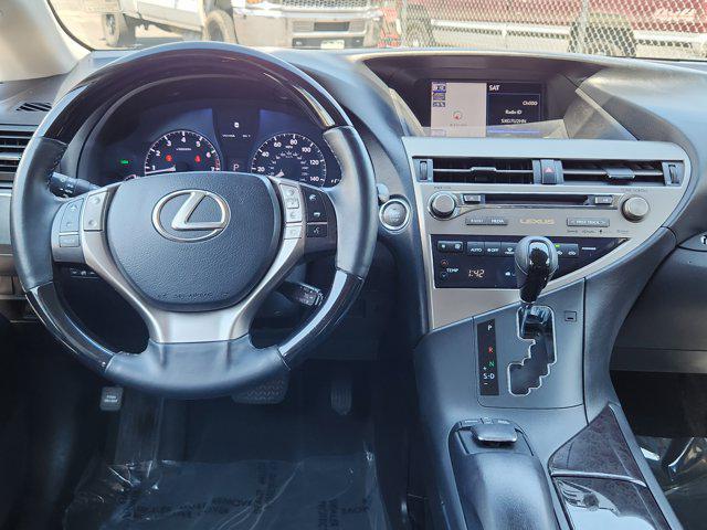 used 2014 Lexus RX 350 car, priced at $16,198