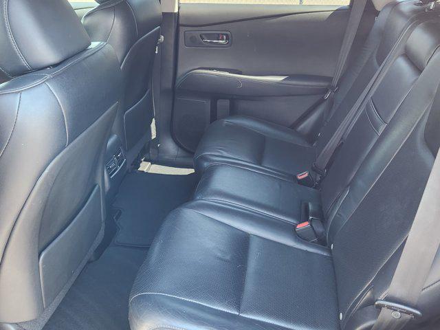 used 2014 Lexus RX 350 car, priced at $16,198