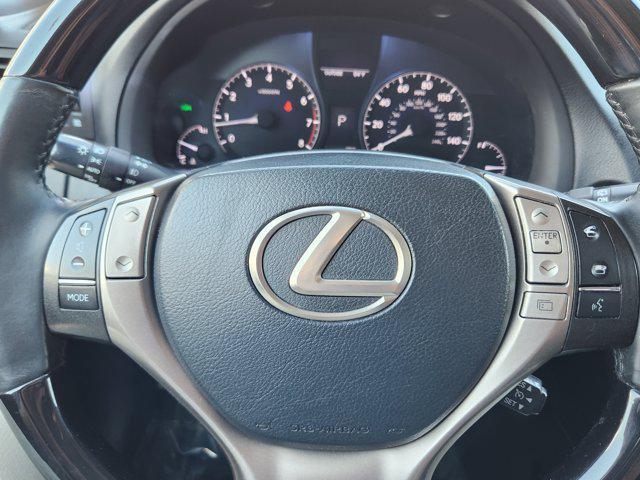 used 2014 Lexus RX 350 car, priced at $16,198