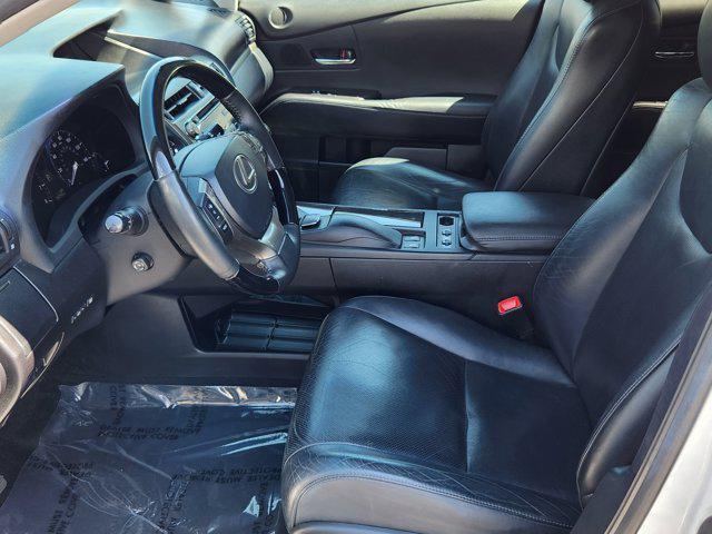 used 2014 Lexus RX 350 car, priced at $16,198