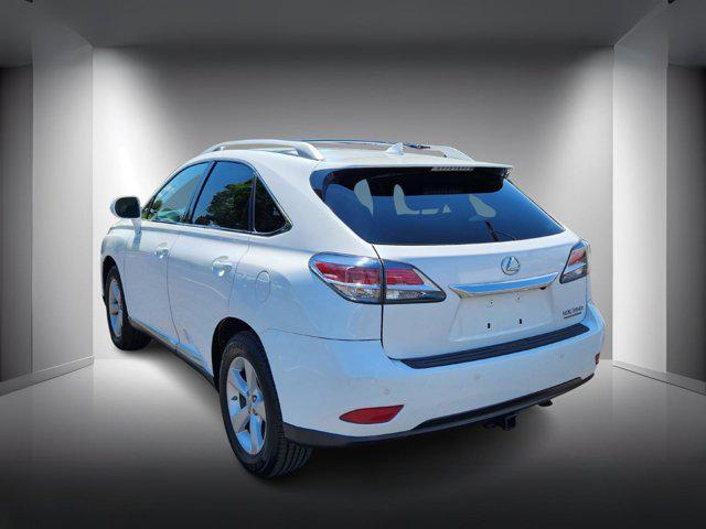 used 2014 Lexus RX 350 car, priced at $16,198
