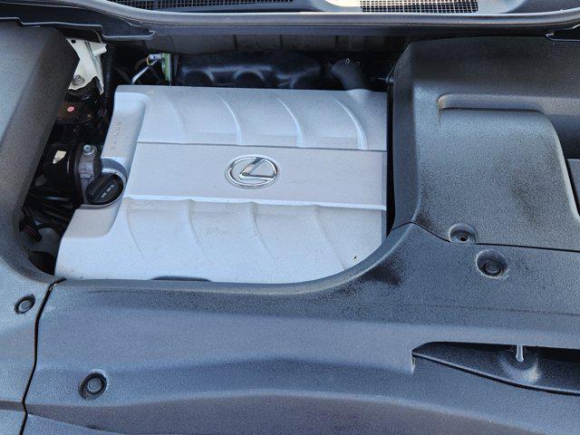 used 2014 Lexus RX 350 car, priced at $16,198