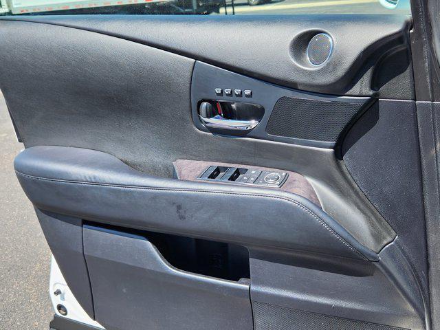 used 2014 Lexus RX 350 car, priced at $16,198