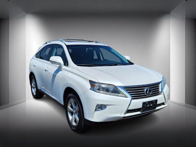 used 2014 Lexus RX 350 car, priced at $16,198