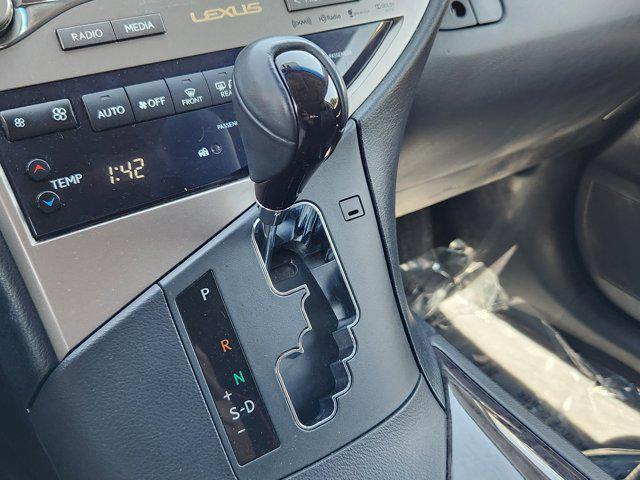 used 2014 Lexus RX 350 car, priced at $16,198