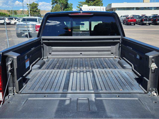 used 2019 Honda Ridgeline car, priced at $25,301