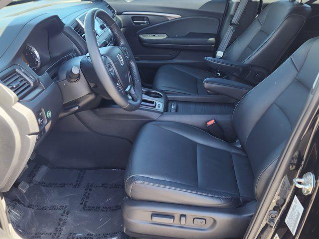 used 2019 Honda Ridgeline car, priced at $25,301