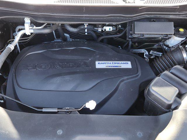 used 2019 Honda Ridgeline car, priced at $25,301
