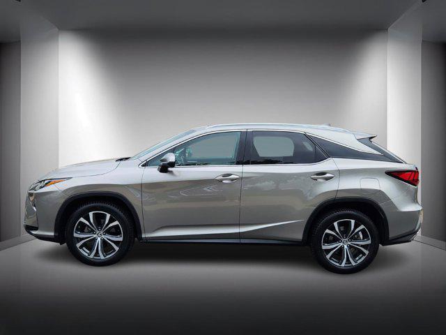 used 2018 Lexus RX 350 car, priced at $34,298