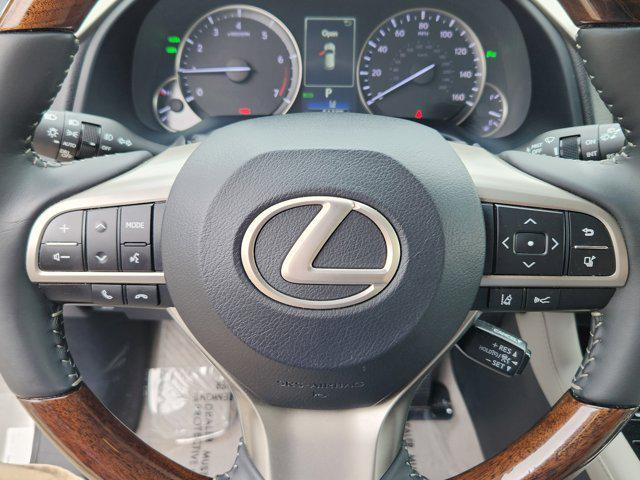 used 2018 Lexus RX 350 car, priced at $34,298