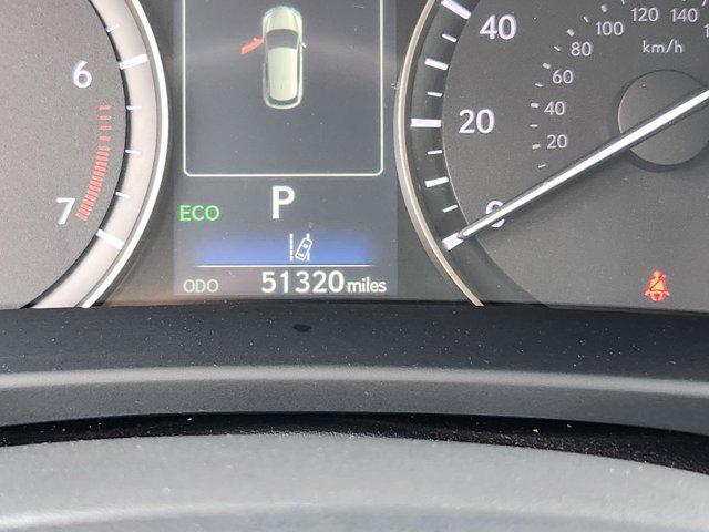 used 2018 Lexus RX 350 car, priced at $34,298