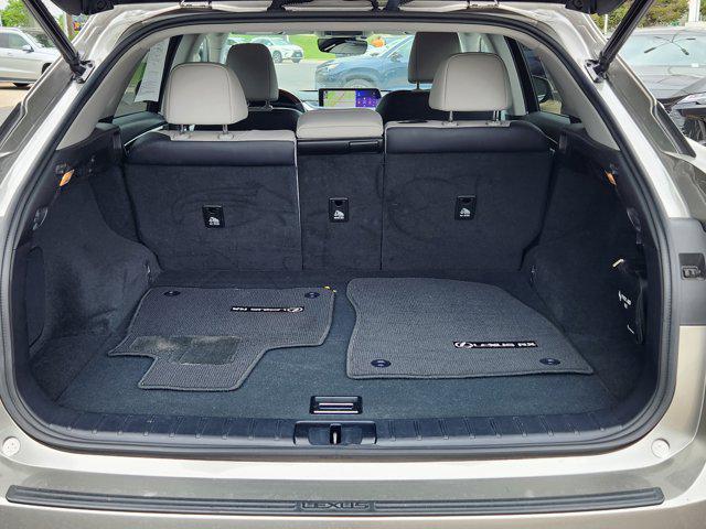 used 2018 Lexus RX 350 car, priced at $34,298