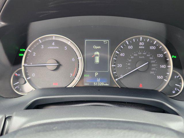 used 2018 Lexus RX 350 car, priced at $34,298