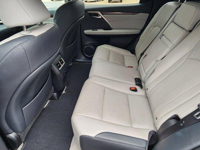 used 2018 Lexus RX 350 car, priced at $34,298