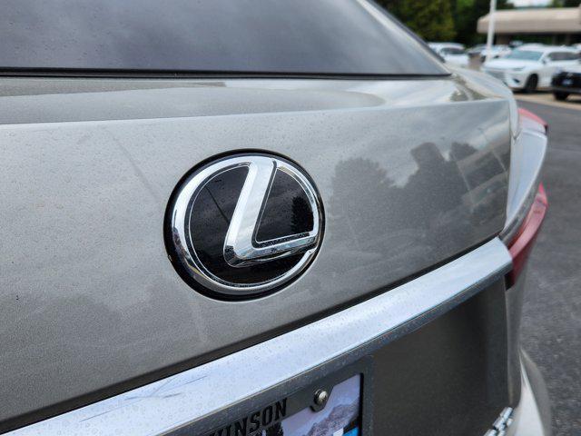 used 2018 Lexus RX 350 car, priced at $34,298