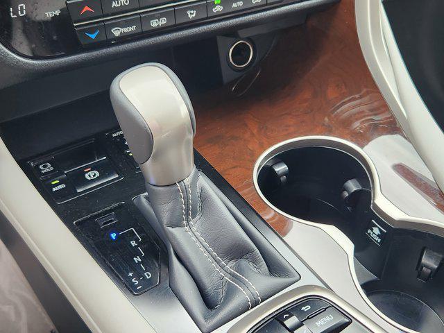 used 2018 Lexus RX 350 car, priced at $34,298