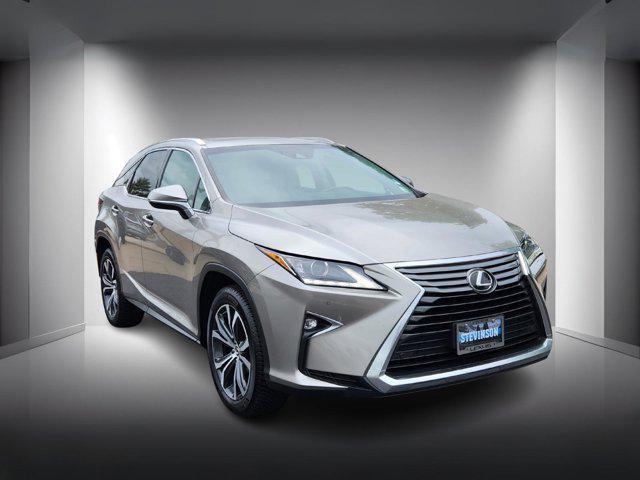used 2018 Lexus RX 350 car, priced at $34,298