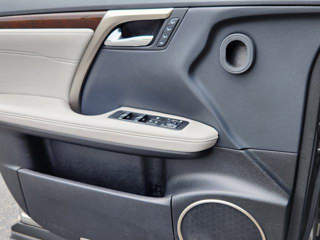 used 2018 Lexus RX 350 car, priced at $34,298