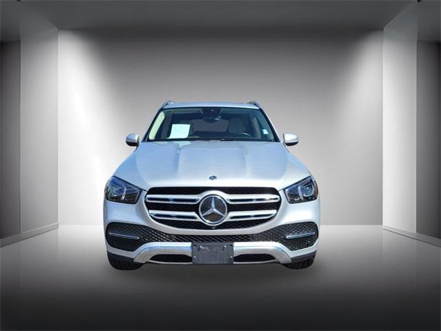 used 2021 Mercedes-Benz GLE 350 car, priced at $41,275