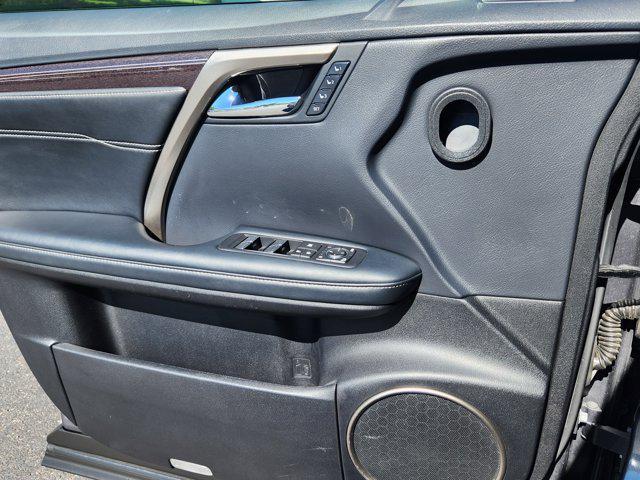 used 2022 Lexus RX 350 car, priced at $46,299
