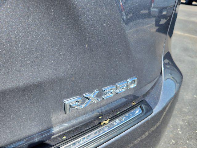 used 2022 Lexus RX 350 car, priced at $46,299