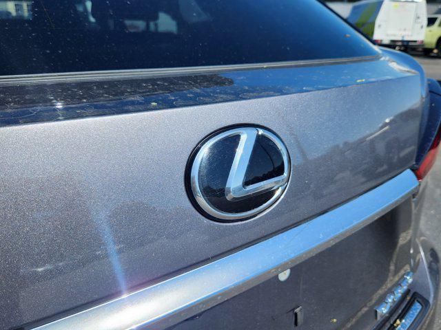 used 2022 Lexus RX 350 car, priced at $46,299