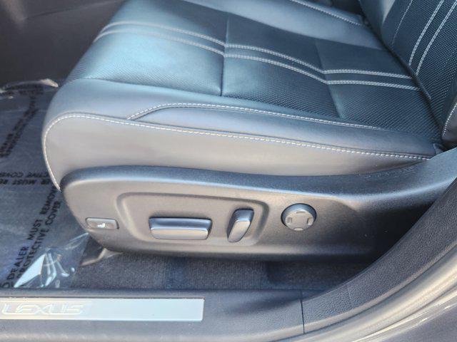 used 2022 Lexus RX 350 car, priced at $46,299