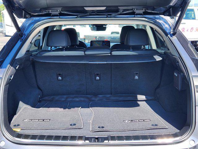 used 2022 Lexus RX 350 car, priced at $46,299