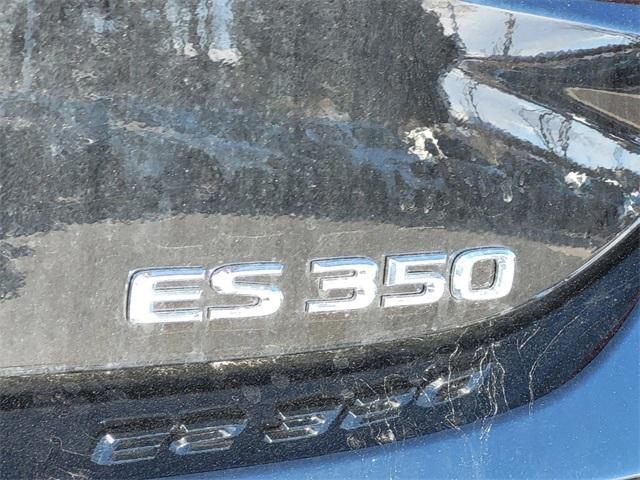 new 2024 Lexus ES 350 car, priced at $47,465