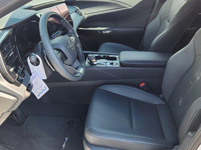 new 2025 Lexus RX 350 car, priced at $59,659