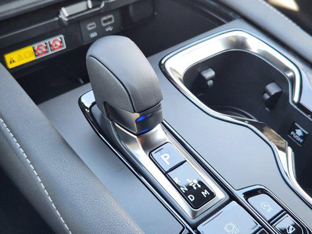 new 2025 Lexus RX 350 car, priced at $59,659